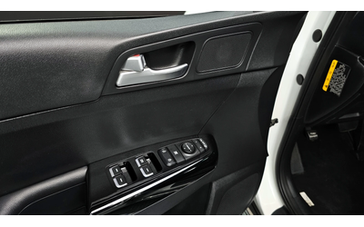 Kia Sportage 2.0 2WD NOBLESSE PLUS autogeorge.com - автомобили, коли, обяви за нови и употребявани 15