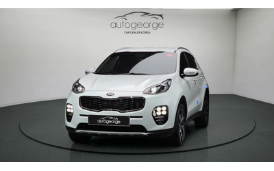 kia-sportage - 2