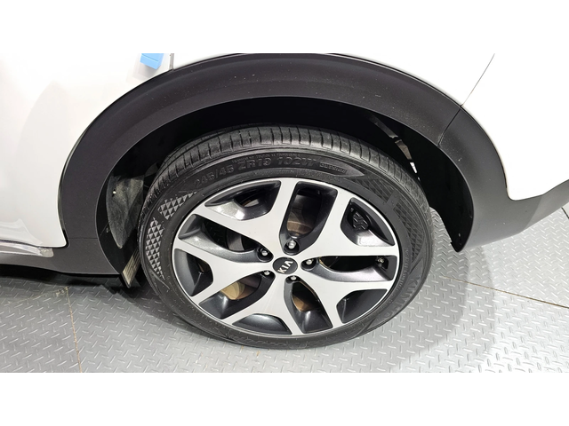 Kia Sportage 2.0 2WD NOBLESSE PLUS autogeorge.com - автомобили, коли, обяви за нови и употребявани 4