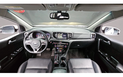 kia-sportage - 5