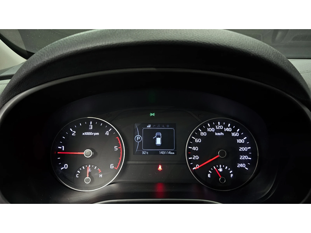 Kia Sportage 2.0 2WD NOBLESSE PLUS autogeorge.com - автомобили, коли, обяви за нови и употребявани 6