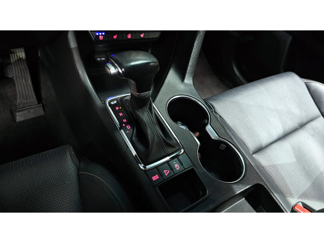 Kia Sportage 2.0 2WD NOBLESSE PLUS autogeorge.com - автомобили, коли, обяви за нови и употребявани 7