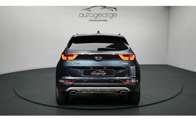 kia-sportage - 3
