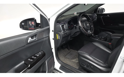 Kia Sportage 2.0 2WD NOBLESSE PLUS autogeorge.com - автомобили, коли, обяви за нови и употребявани 10