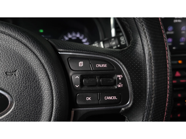 Kia Sportage 2.0 2WD NOBLESSE PLUS autogeorge.com - автомобили, коли, обяви за нови и употребявани 13