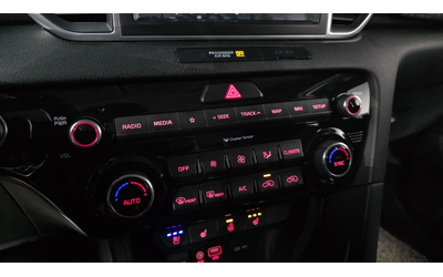 Kia Sportage 2.0 2WD NOBLESSE PLUS autogeorge.com - автомобили, коли, обяви за нови и употребявани 16