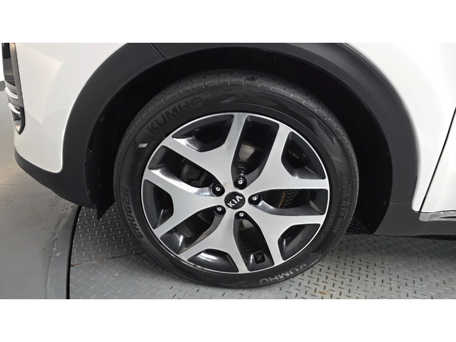 Kia Sportage 2.0 2WD NOBLESSE PLUS autogeorge.com - автомобили, коли, обяви за нови и употребявани 3