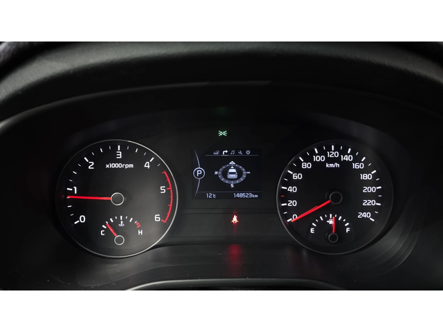 Kia Sportage 2.0 2WD NOBLESSE PLUS autogeorge.com - автомобили, коли, обяви за нови и употребявани 6