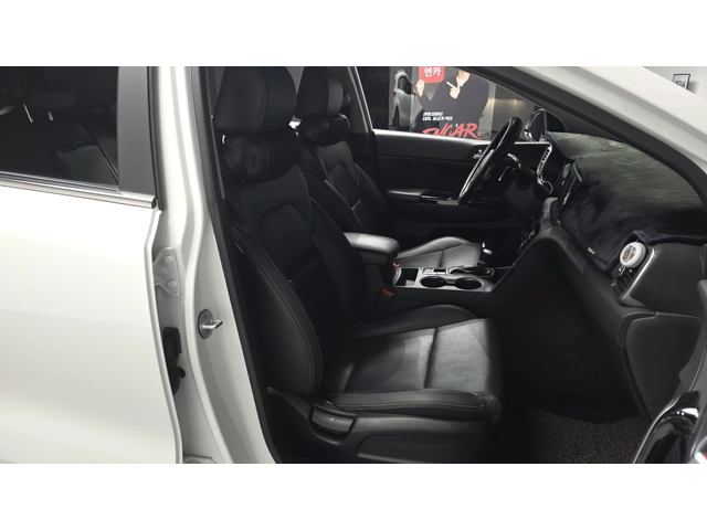 Kia Sportage 2.0 2WD NOBLESSE PLUS autogeorge.com - автомобили, коли, обяви за нови и употребявани 8