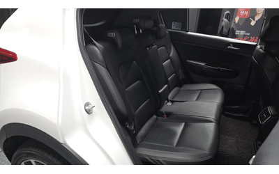 Kia Sportage 2.0 2WD NOBLESSE PLUS autogeorge.com - автомобили, коли, обяви за нови и употребявани 9