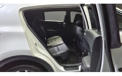 Kia Sportage 2.0 2WD NOBLESSE PLUS autogeorge.com - автомобили, коли, обяви за нови и употребявани 10