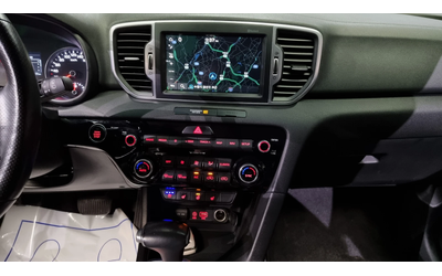 Kia Sportage 2.0 2WD NOBLESSE PLUS autogeorge.com - автомобили, коли, обяви за нови и употребявани 13