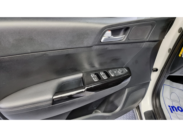 Kia Sportage 2.0 2WD NOBLESSE PLUS autogeorge.com - автомобили, коли, обяви за нови и употребявани 15