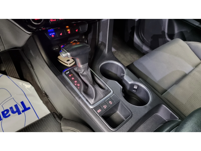 Kia Sportage 2.0 2WD NOBLESSE PLUS autogeorge.com - автомобили, коли, обяви за нови и употребявани 8