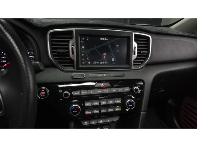 Kia Sportage 2.0 2WD NOBLESSE PLUS autogeorge.com - автомобили, коли, обяви за нови и употребявани 13