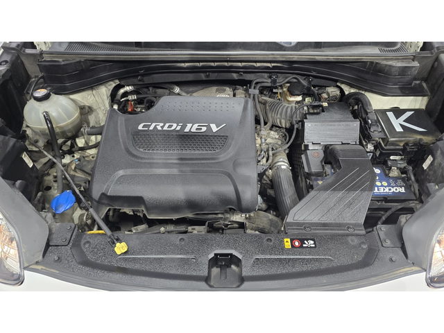 Kia Sportage 2.0 2WD NOBLESSE PLUS autogeorge.com - автомобили, коли, обяви за нови и употребявани 5