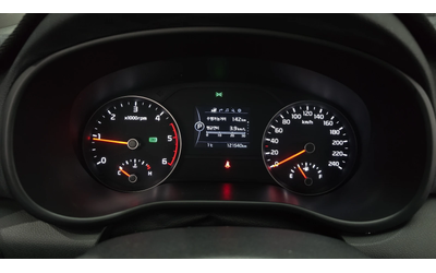 Kia Sportage 2.0 2WD NOBLESSE PLUS autogeorge.com - автомобили, коли, обяви за нови и употребявани 7