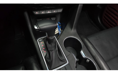 Kia Sportage 2.0 2WD NOBLESSE PLUS autogeorge.com - автомобили, коли, обяви за нови и употребявани 8