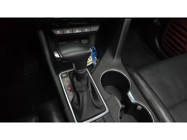 Kia Sportage 2.0 2WD NOBLESSE PLUS autogeorge.com - автомобили, коли, обяви за нови и употребявани 8