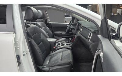 Kia Sportage 2.0 2WD NOBLESSE PLUS autogeorge.com - автомобили, коли, обяви за нови и употребявани 9