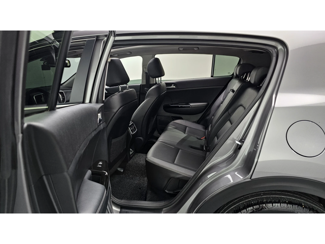 Kia Sportage 2.0 2WD NOBLESSE PLUS autogeorge.com - автомобили, коли, обяви за нови и употребявани 10