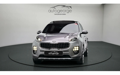 kia-sportage - 2