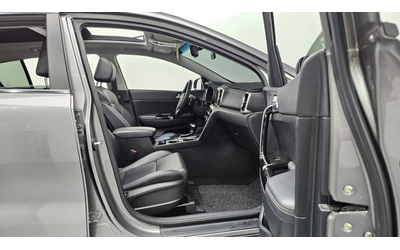 Kia Sportage 2.0 2WD NOBLESSE PLUS autogeorge.com - автомобили, коли, обяви за нови и употребявани 9