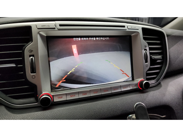 Kia Sportage 2.0 2WD NOBLESSE PLUS autogeorge.com - автомобили, коли, обяви за нови и употребявани 13