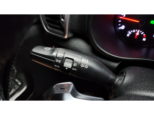 Kia Sportage 2.0 2WD NOBLESSE PLUS autogeorge.com - автомобили, коли, обяви за нови и употребявани 15