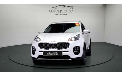 kia-sportage - 2