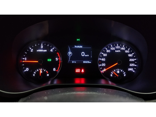 Kia Sportage 2.0 2WD NOBLESSE PLUS autogeorge.com - автомобили, коли, обяви за нови и употребявани 6