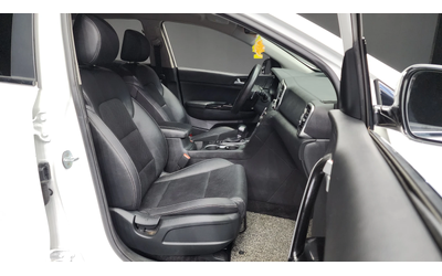 Kia Sportage 2.0 2WD NOBLESSE PLUS autogeorge.com - автомобили, коли, обяви за нови и употребявани 9