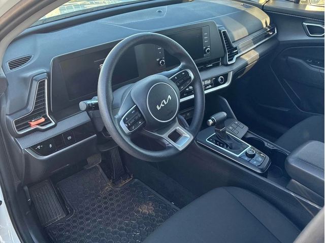 Kia Sportage * AWD * CARFAX * ЦЕНА ДО БГ - автомобили, коли, обяви за нови и употребявани 6