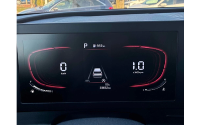 Kia Sportage * AWD * CARFAX * ЦЕНА ДО БГ - автомобили, коли, обяви за нови и употребявани 7