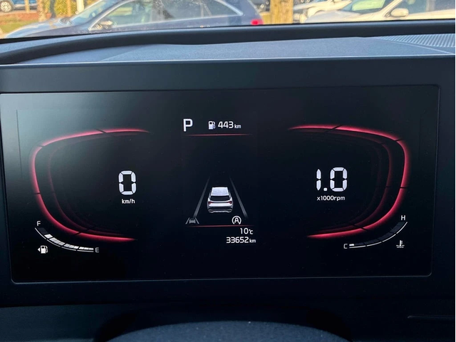 Kia Sportage * AWD * CARFAX * ЦЕНА ДО БГ - автомобили, коли, обяви за нови и употребявани 7