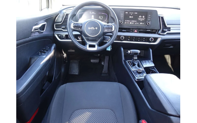 Kia Sportage * LX * CARFAX * ЦЕНА ДО БГ - автомобили, коли, обяви за нови и употребявани 10