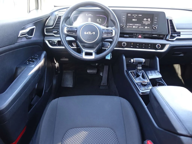 Kia Sportage * LX * CARFAX * ЦЕНА ДО БГ - автомобили, коли, обяви за нови и употребявани 10