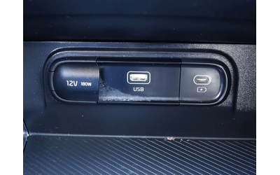 Kia Sportage * LX * CARFAX * ЦЕНА ДО БГ - автомобили, коли, обяви за нови и употребявани 15