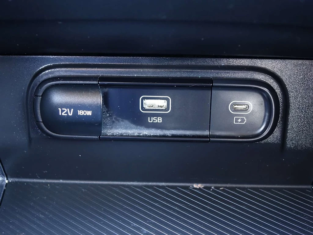 Kia Sportage * LX * CARFAX * ЦЕНА ДО БГ - автомобили, коли, обяви за нови и употребявани 15