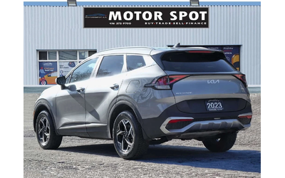 kia-sportage - 2