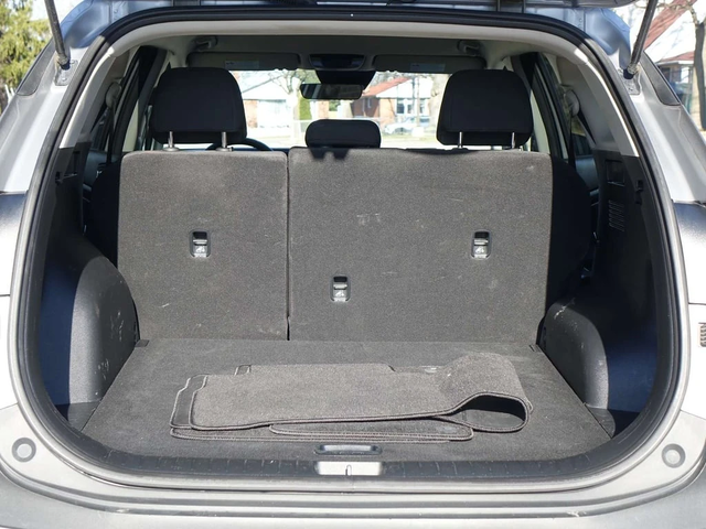 Kia Sportage * LX * CARFAX * ЦЕНА ДО БГ - автомобили, коли, обяви за нови и употребявани 5