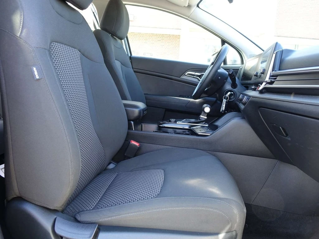 Kia Sportage * LX * CARFAX * ЦЕНА ДО БГ - автомобили, коли, обяви за нови и употребявани 8