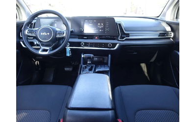 Kia Sportage * LX * CARFAX * ЦЕНА ДО БГ - автомобили, коли, обяви за нови и употребявани 9