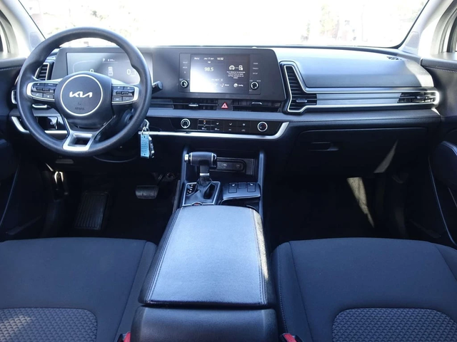 Kia Sportage * LX * CARFAX * ЦЕНА ДО БГ - автомобили, коли, обяви за нови и употребявани 9