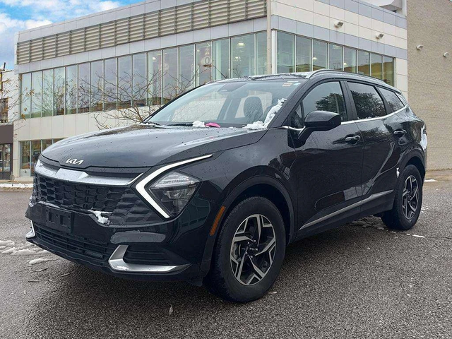 Kia Sportage * LX * CARFAX * ЦЕНА ДО БГ - автомобили, коли, обяви за нови и употребявани 0