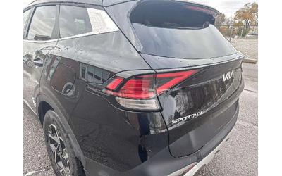 Kia Sportage * LX * CARFAX * ЦЕНА ДО БГ - автомобили, коли, обяви за нови и употребявани 11