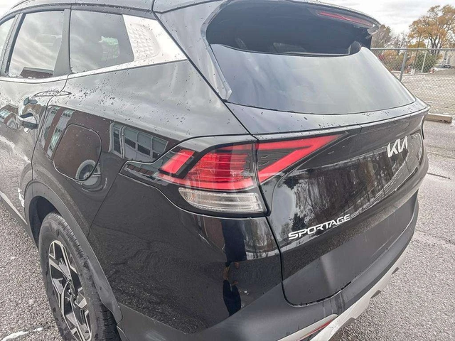 Kia Sportage * LX * CARFAX * ЦЕНА ДО БГ - автомобили, коли, обяви за нови и употребявани 11