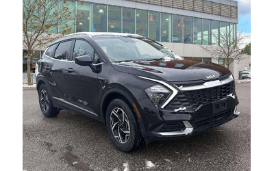 Kia Sportage * LX * CARFAX * ЦЕНА ДО БГ - автомобили, коли, обяви за нови и употребявани 7