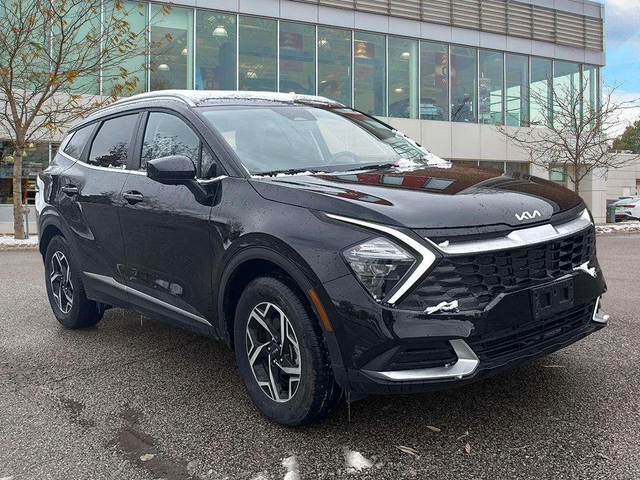 Kia Sportage * LX * CARFAX * ЦЕНА ДО БГ - автомобили, коли, обяви за нови и употребявани 7