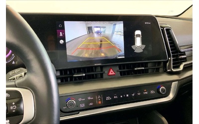 Kia Sportage * EX * CARFAX * ЦЕНА ДО БГ - автомобили, коли, обяви за нови и употребявани 10